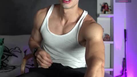 joe_steel1 online show from April 2026 10:26:02 PM