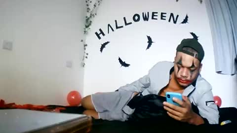 joe_yang_ online show from October 2025 03:24:02 PM