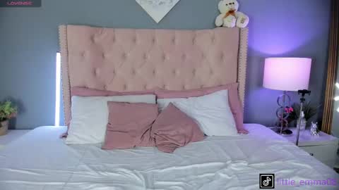 Snapshot of joeandemma chatting on September 2025 12:22:02 AM Emma Joe online show from September 2025 12:22:02 AM