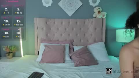 Snapshot of joeandemma chatting on October 2025 01:28:01 AM Emma Joe online show from October 2025 01:28:01 AM