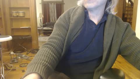 Snapshot of joebo7575 chatting on February 2025 01:11:01 AM joebo7575 online show from February 2025 01:11:01 AM