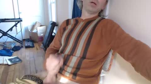 joebo7575 online show from November 2025 09:26:02 PM