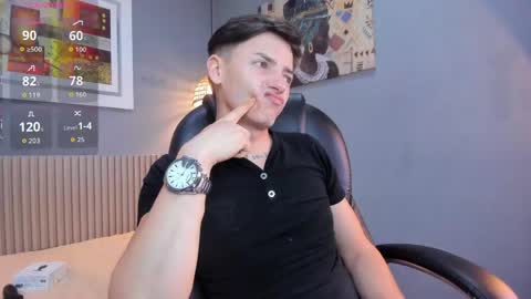 JOE online show from April 2026 03:31:02 AM