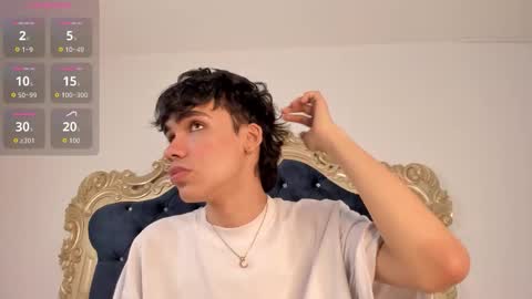 joecollins_ online show from September 2025 12:24:02 AM