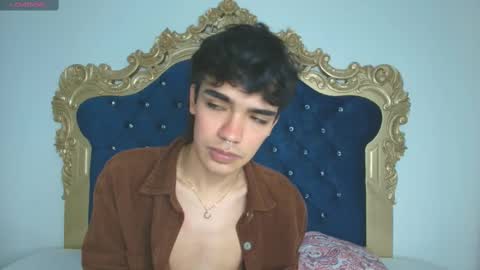 joecollins_ online show from October 2025 09:46:01 PM