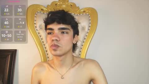 joecollins_ online show from October 2025 06:06:02 AM