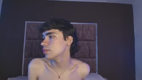 joecollins_ online show from November 2025 11:48:01 PM