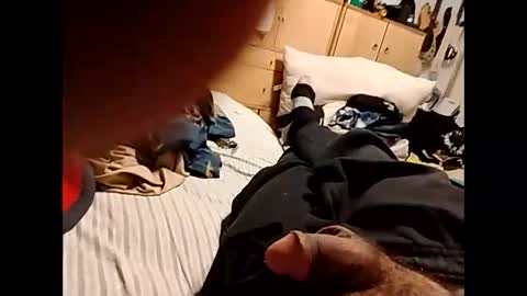 joedickie420 online show from February 2026 05:16:02 AM