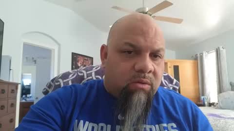 Snapshot of joekool12 chatting on February 2025 05:57:02 PM joekool12 online show from February 2025 05:57:02 PM