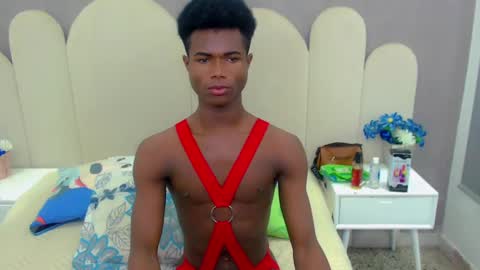 Snapshot of joel_blackcock chatting on February 2025 06:42:02 PM Joel online show from February 2025 06:42:02 PM