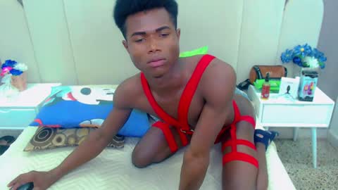 Snapshot of joel_blackcock chatting on February 2025 09:45:02 PM Joel online show from February 2025 09:45:02 PM