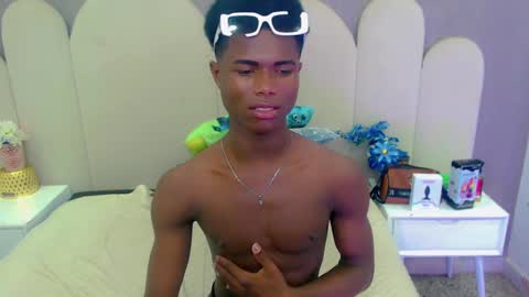 Snapshot of joel_blackcock chatting on February 2025 09:18:01 PM Joel online show from February 2025 09:18:01 PM