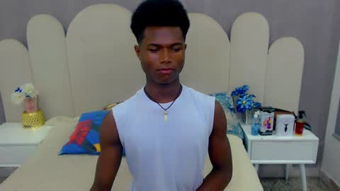 Snapshot of joel_blackcock chatting on February 2025 03:36:02 PM Joel online show from February 2025 03:36:02 PM