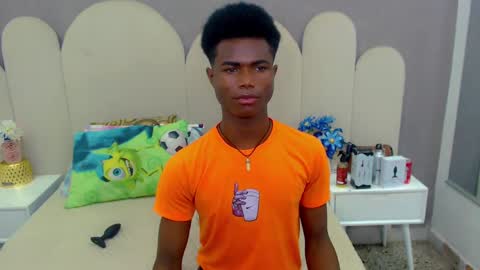 Snapshot of joel_blackcock chatting on February 2025 05:09:01 PM Joel online show from February 2025 05:09:01 PM