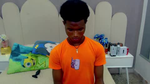 Snapshot of joel_blackcock chatting on February 2025 09:29:01 PM Joel online show from February 2025 09:29:01 PM