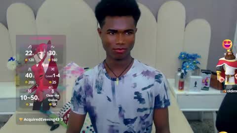 Snapshot of joel_blackcock chatting on February 2025 08:02:02 PM Joel online show from February 2025 08:02:02 PM