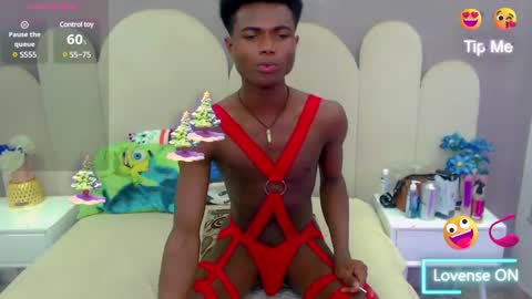 Snapshot of joel_blackcock chatting on February 2025 04:04:01 AM Joel online show from February 2025 04:04:01 AM