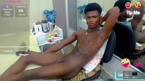 Snapshot of joel_blackcock chatting on February 2025 07:17:02 PM Joel online show from February 2025 07:17:02 PM