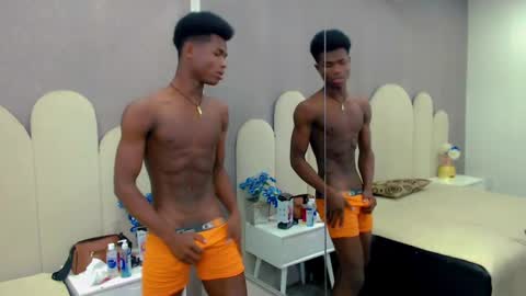 Snapshot of joel_blackcock chatting on February 2025 03:51:02 PM Joel online show from February 2025 03:51:02 PM