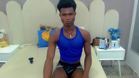 Snapshot of joel_blackcock chatting on February 2025 05:37:01 PM Joel online show from February 2025 05:37:01 PM