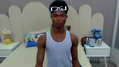 Snapshot of joel_blackcock chatting on February 2025 03:39:02 PM Joel online show from February 2025 03:39:02 PM