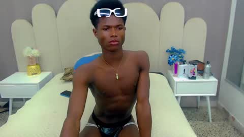 Snapshot of joel_blackcock chatting on February 2025 09:05:02 PM Joel online show from February 2025 09:05:02 PM