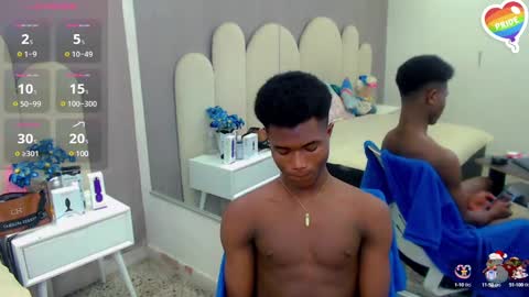 Snapshot of joel_blackcock chatting on February 2025 04:00:01 PM Joel online show from February 2025 04:00:01 PM