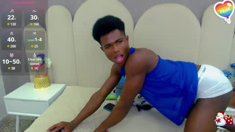 Snapshot of joel_blackcock chatting on February 2025 04:21:01 PM Joel online show from February 2025 04:21:01 PM