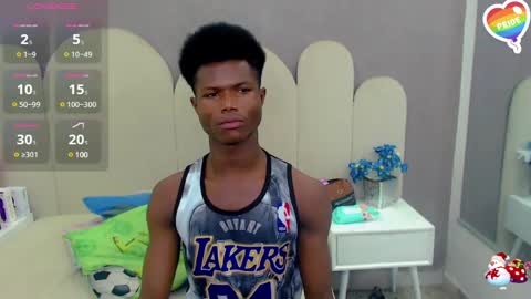 Snapshot of joel_blackcock chatting on March 2025 05:58:02 PM Joel online show from March 2025 05:58:02 PM