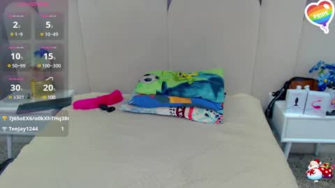 Snapshot of joel_blackcock chatting on March 2025 06:47:02 PM Joel online show from March 2025 06:47:02 PM