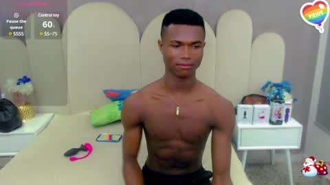 Snapshot of joel_blackcock chatting on March 2025 07:26:02 PM Joel online show from March 2025 07:26:02 PM