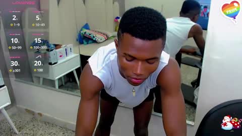 Snapshot of joel_blackcock chatting on March 2025 05:29:01 PM Joel online show from March 2025 05:29:01 PM