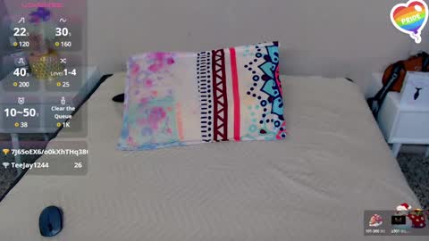 Snapshot of joel_blackcock chatting on March 2025 02:20:01 AM Joel online show from March 2025 02:20:01 AM