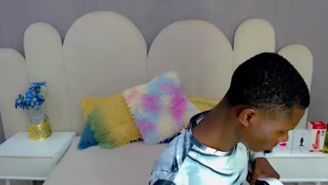 Snapshot of joel_blackcock chatting on September 2025 08:54:01 PM Joel online show from September 2025 08:54:01 PM