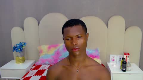 Snapshot of joel_blackcock chatting on September 2025 03:48:02 PM Joel online show from September 2025 03:48:02 PM