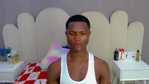 Snapshot of joel_blackcock chatting on October 2025 03:10:02 PM Joel online show from October 2025 03:10:02 PM