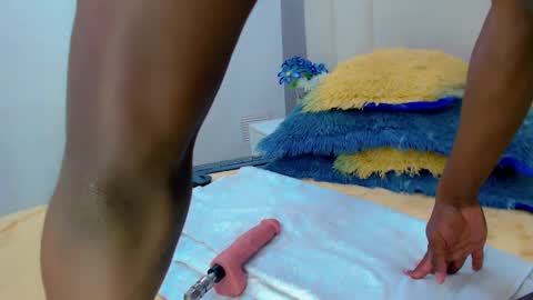 Snapshot of joel_blackcock chatting on October 2025 03:42:01 PM Joel online show from October 2025 03:42:01 PM