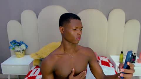 Snapshot of joel_blackcock chatting on October 2025 03:21:02 PM Joel online show from October 2025 03:21:02 PM