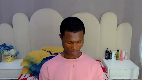 Snapshot of joel_blackcock chatting on October 2025 05:47:01 PM Joel online show from October 2025 05:47:01 PM