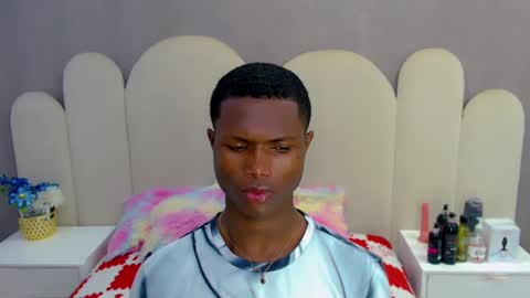 Snapshot of joel_blackcock chatting on October 2025 03:18:02 PM Joel online show from October 2025 03:18:02 PM