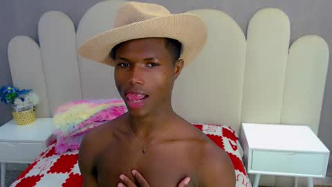 Snapshot of joel_blackcock chatting on November 2025 03:13:02 PM Joel online show from November 2025 03:13:02 PM