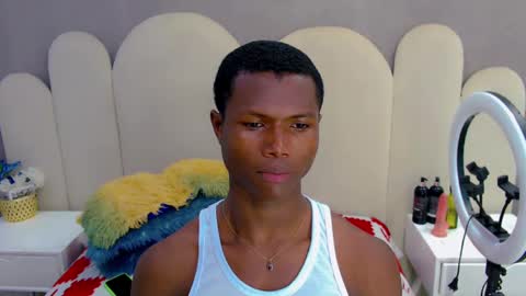 Snapshot of joel_blackcock chatting on November 2025 01:31:01 PM Joel online show from November 2025 01:31:01 PM