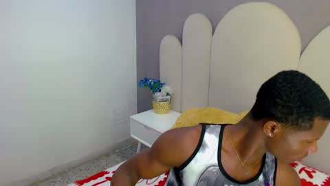 Snapshot of joel_blackcock chatting on November 2025 05:02:01 PM Joel online show from November 2025 05:02:01 PM