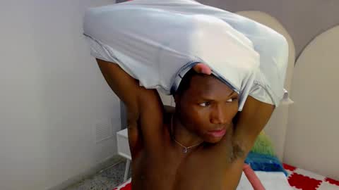 Snapshot of joel_blackcock chatting on November 2025 04:40:02 PM Joel online show from November 2025 04:40:02 PM