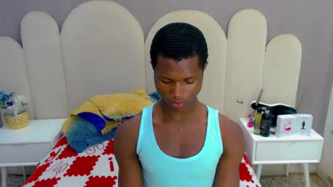 Snapshot of joel_blackcock chatting on November 2025 03:57:02 PM Joel online show from November 2025 03:57:02 PM