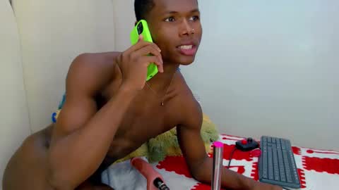 Snapshot of joel_blackcock chatting on December 2025 03:41:01 PM Joel online show from December 2025 03:41:01 PM