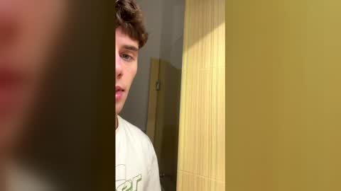 Snapshot of joel_friendly chatting on March 2026 12:23:01 PM JOEL online show from March 2026 12:23:01 PM