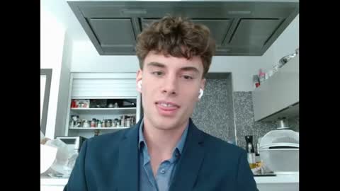 Snapshot of joel_friendly chatting on March 2026 08:09:02 AM JOEL online show from March 2026 08:09:02 AM