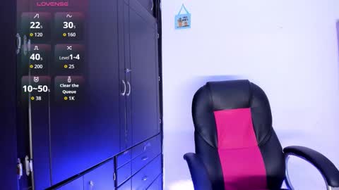 joeli_sweet online show from March 2026 09:30:02 PM