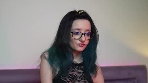  Joelle  online show from February 2026 09:27:02 PM